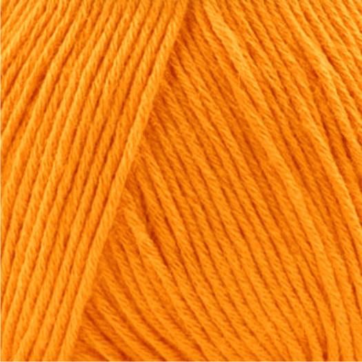Alize Bella 100g Bella 100: 83 oranžová