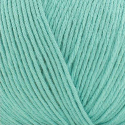 Alize Příze Bella 100 - 477 aqua