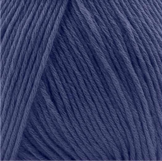 Alize Bella 100g Bella 100: 333 modrá indigo