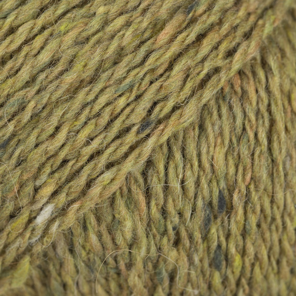 DROPS Soft Tweed 16 – guacamole