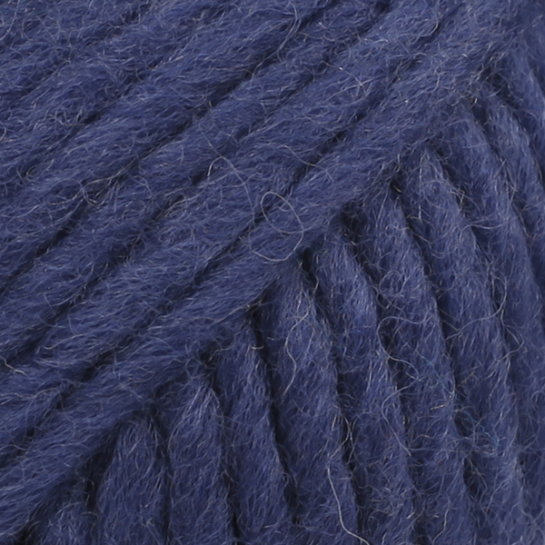 Garnstudio DROPS Design DROPS Snow DROPS Snow: 15 tmavě modrá