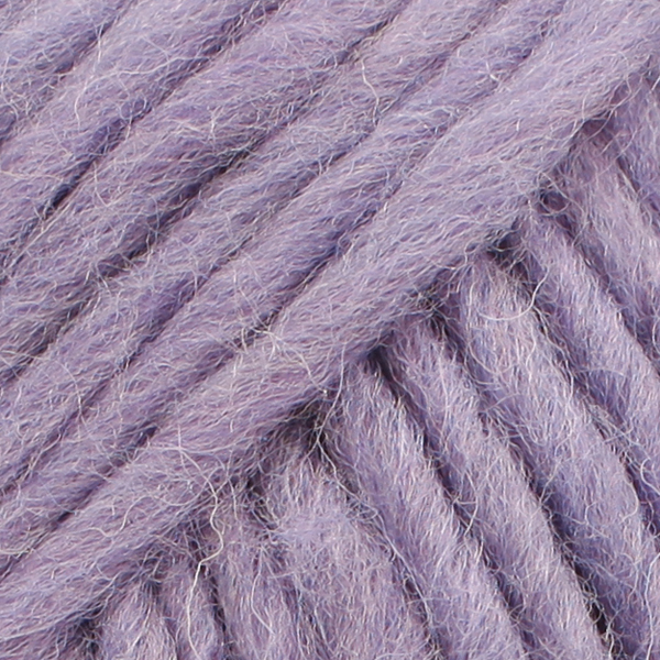 DROPS Snow 54 – levandulová