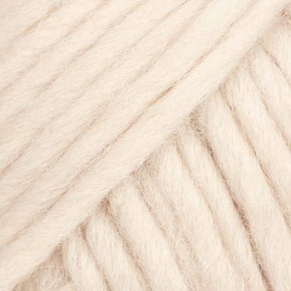 DROPS Snow 102 – marshmallow