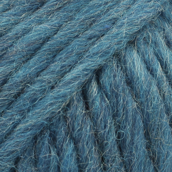 Garnstudio DROPS Design DROPS Snow DROPS Snow: 05 tyrkysová