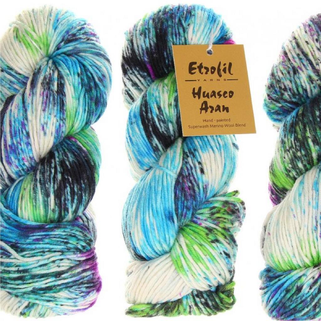 etrofil Huasco Aran Huasco Aran: 135