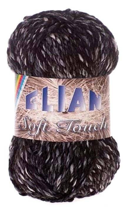 VSV s.r.o. Elian Soft Touch Elian Soft Touch: 605