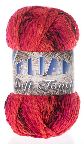 VSV s.r.o. Elian Soft Touch Elian Soft Touch: 7256