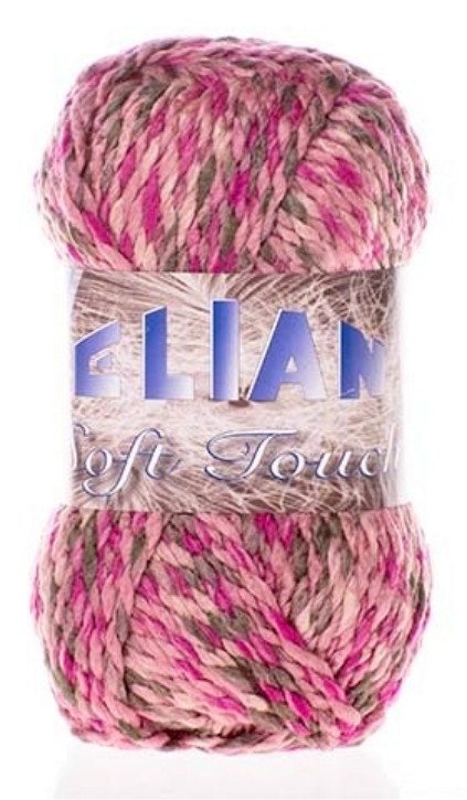 VSV s.r.o. Elian Soft Touch Elian Soft Touch: 75572