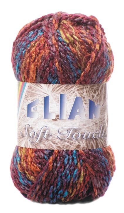 VSV s.r.o. Elian Soft Touch Elian Soft Touch: 75661