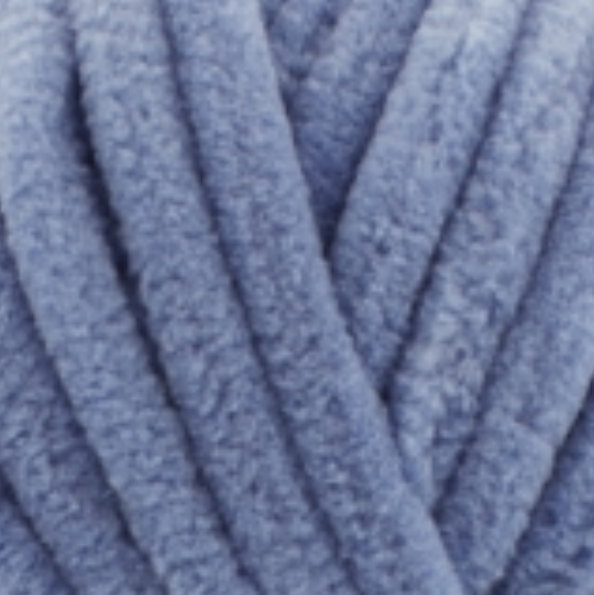Alize Velluto Velluto: 374 denim