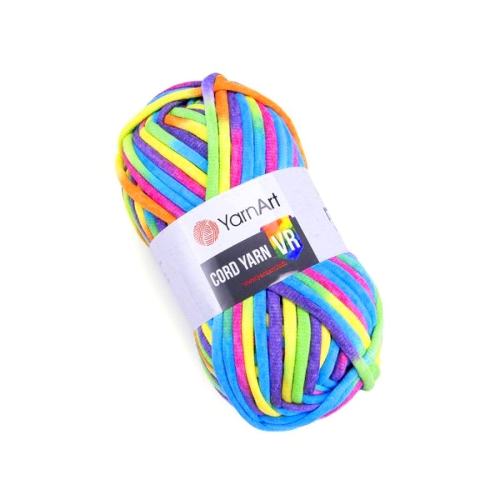 YarnArt Cord Yarn VR (YarnArt) Cord Yarn VR (YA): 919