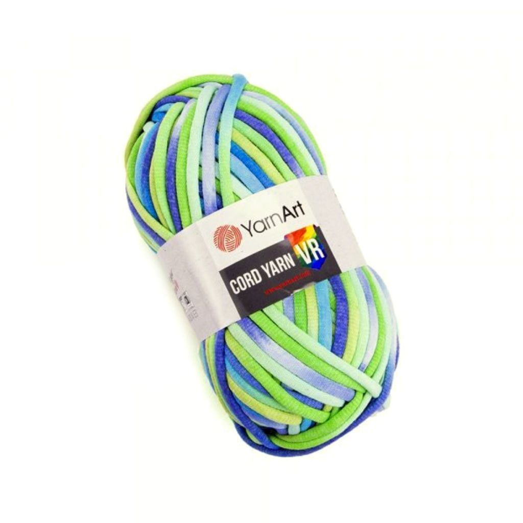 YarnArt Cord Yarn VR (YarnArt) Cord Yarn VR (YA): 920