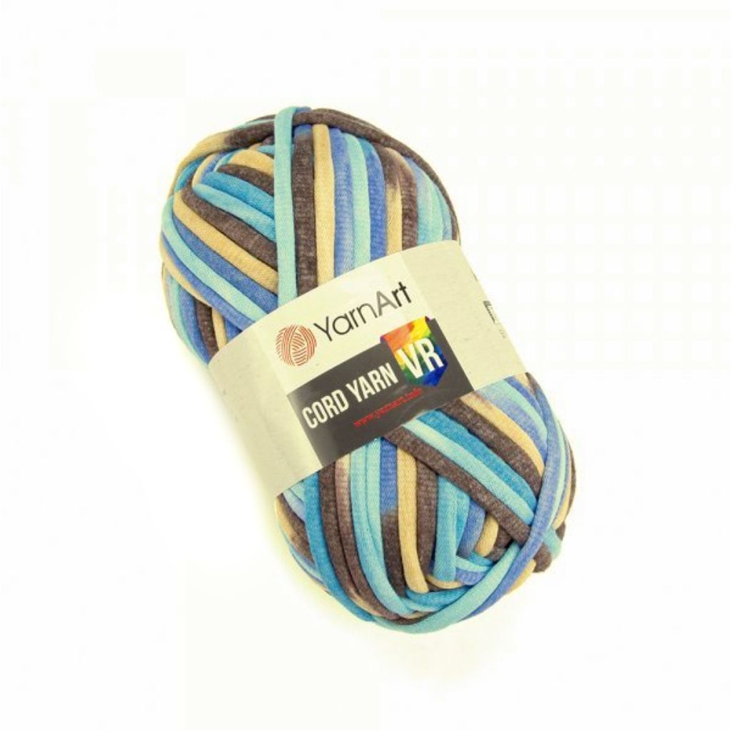YarnArt Cord Yarn VR (YarnArt) Cord Yarn VR (YA): 921