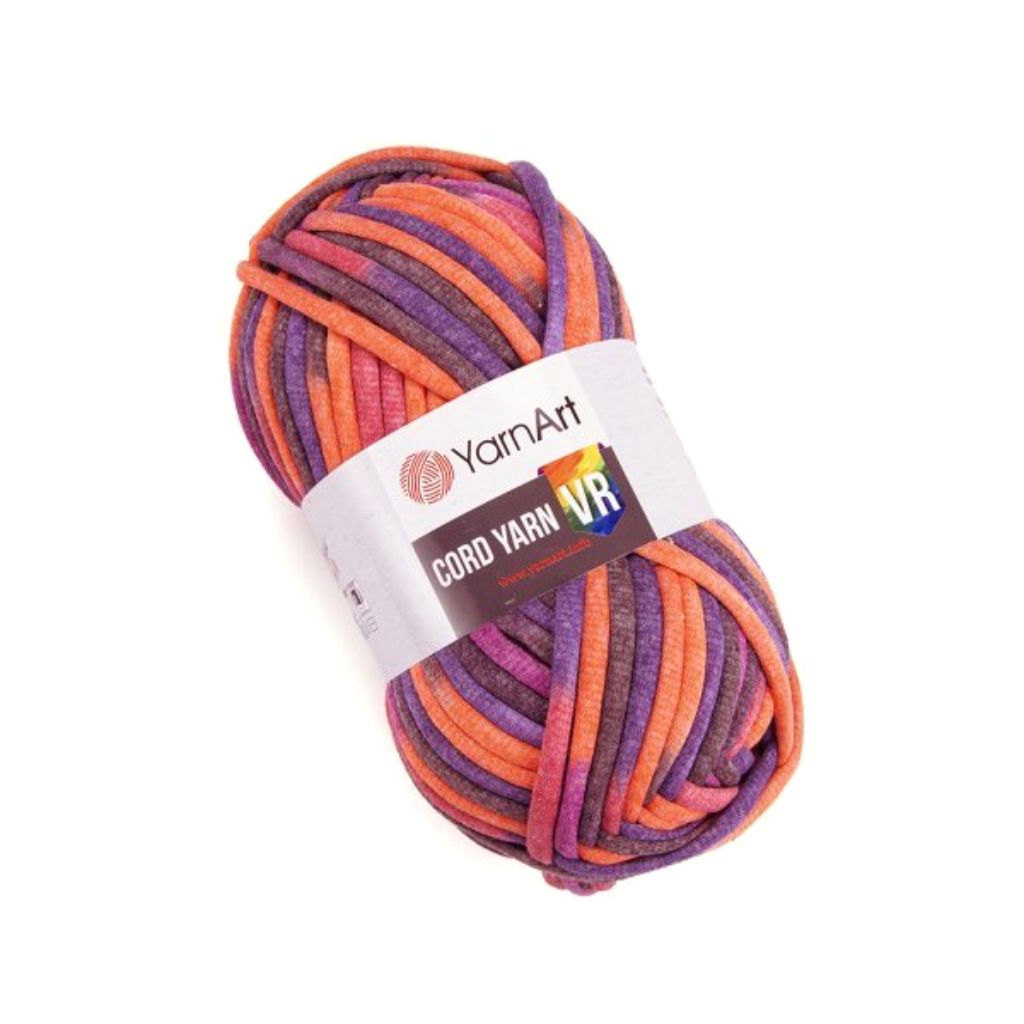 YarnArt Cord Yarn VR (YarnArt) Cord Yarn VR (YA): 922