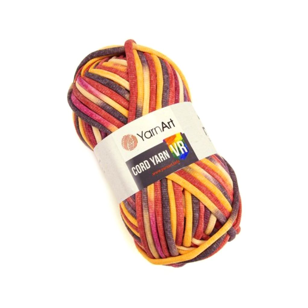 YarnArt Cord Yarn VR (YarnArt) Cord Yarn VR (YA): 923