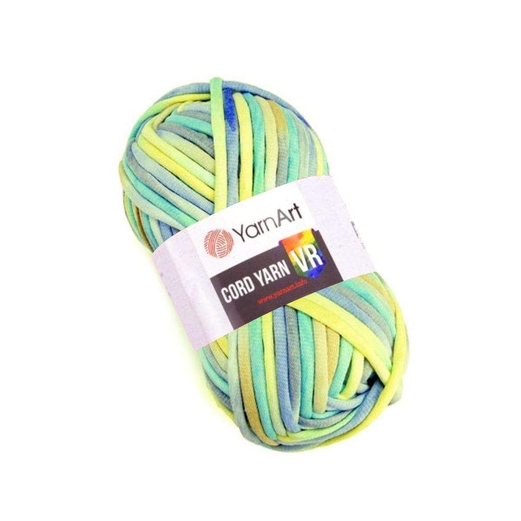 YarnArt Cord Yarn VR (YarnArt) Cord Yarn VR (YA): 924