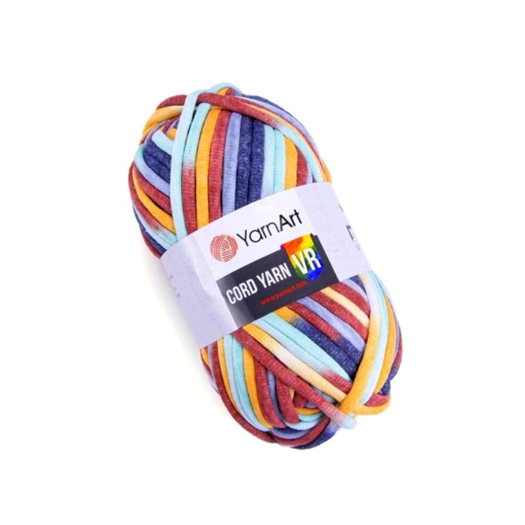 YarnArt Cord Yarn VR (YarnArt) Cord Yarn VR (YA): 925