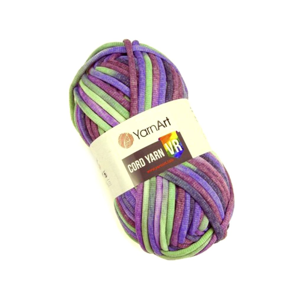 YarnArt Cord Yarn VR (YarnArt) Cord Yarn VR (YA): 926