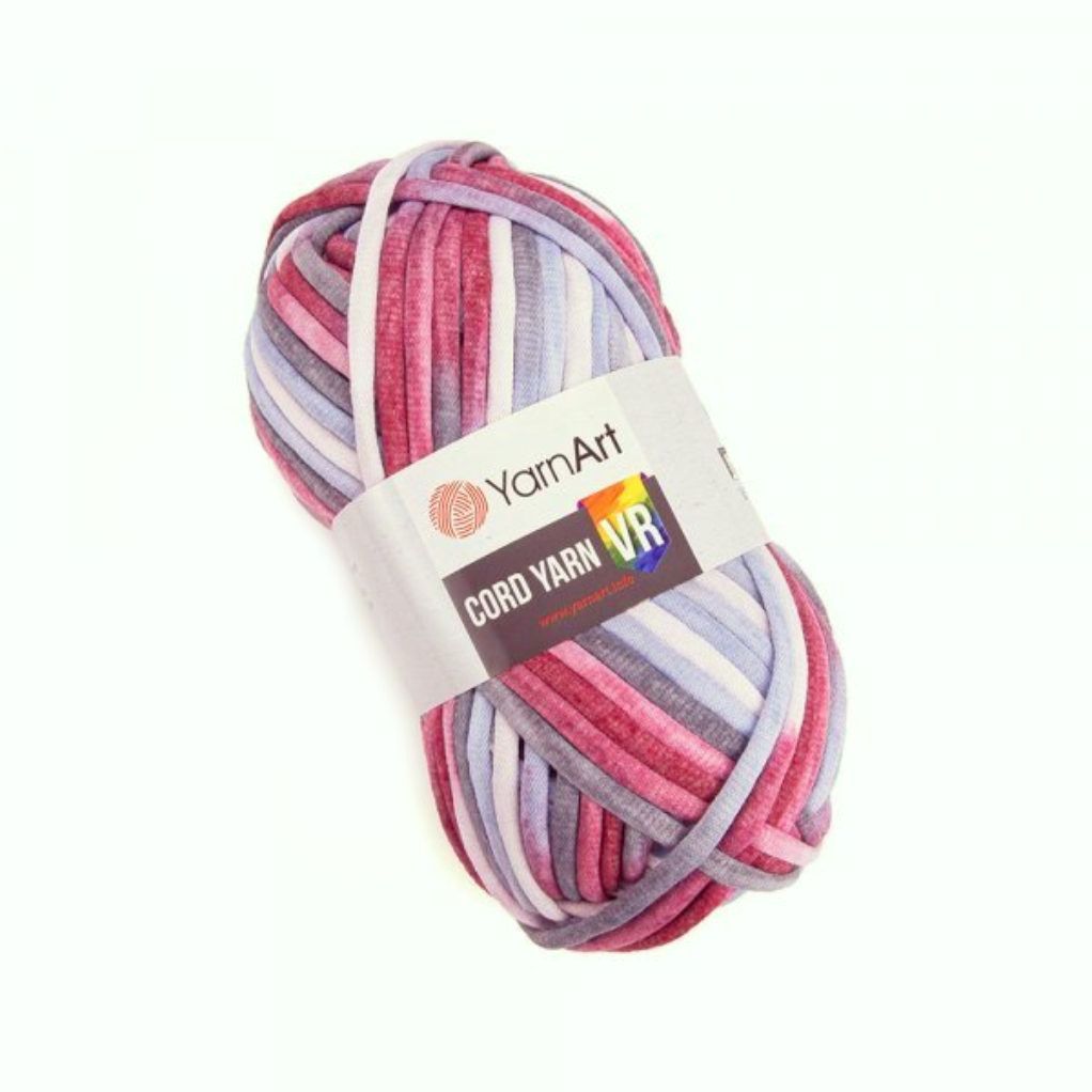 YarnArt Cord Yarn VR (YarnArt) Cord Yarn VR (YA): 917