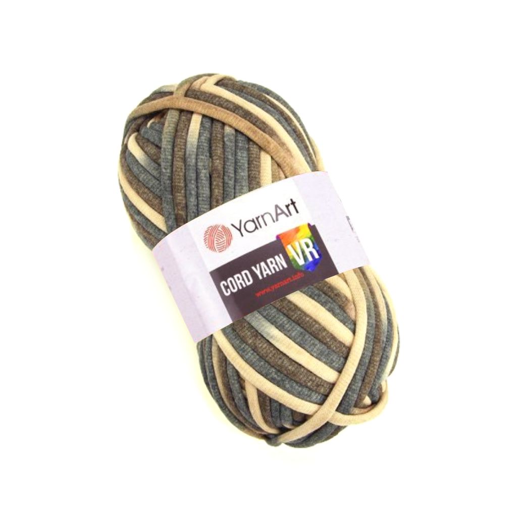 YarnArt Cord Yarn VR (YarnArt) Cord Yarn VR (YA): 928