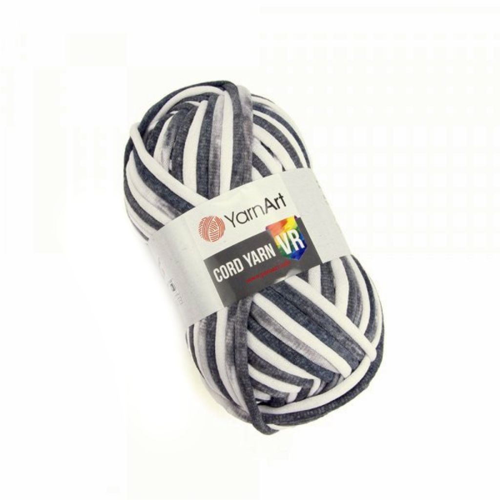 YarnArt Cord Yarn VR (YarnArt) Cord Yarn VR (YA): 910