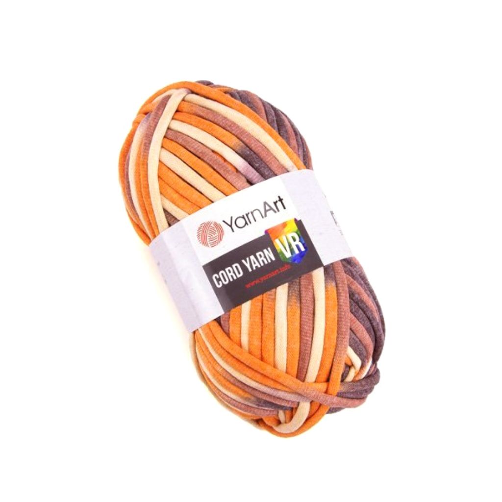 YarnArt Cord Yarn VR (YarnArt) Cord Yarn VR (YA): 927