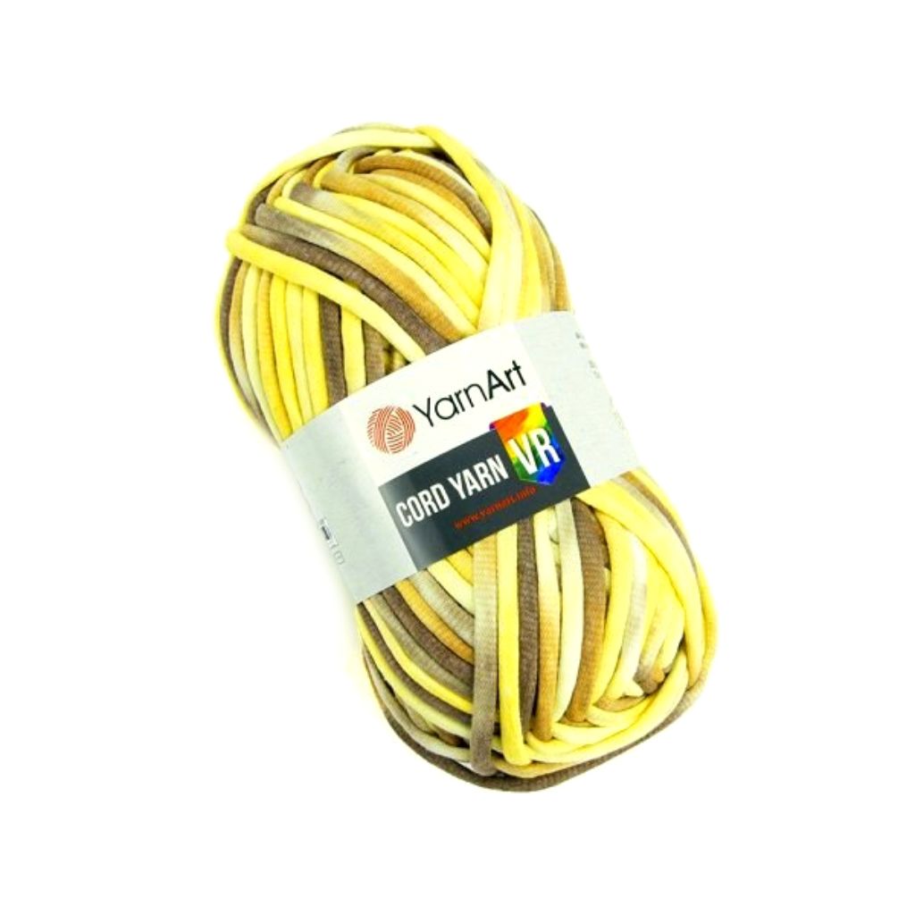 YarnArt Cord Yarn VR (YarnArt) Cord Yarn VR (YA): 914