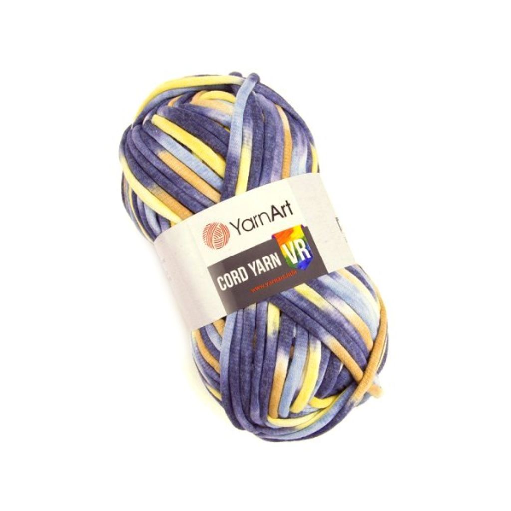 YarnArt Cord Yarn VR (YarnArt) Cord Yarn VR (YA): 915