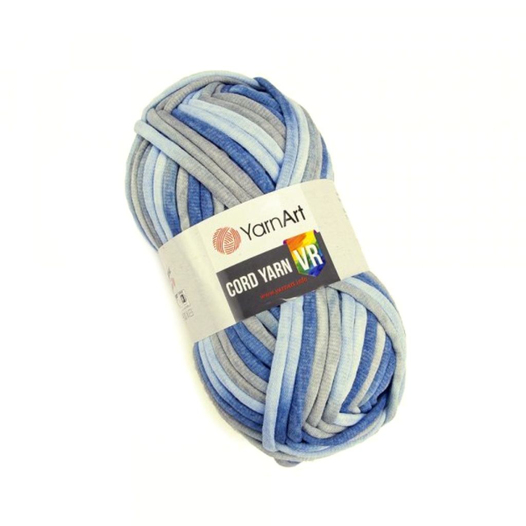 YarnArt Cord Yarn VR (YarnArt) Cord Yarn VR (YA): 916