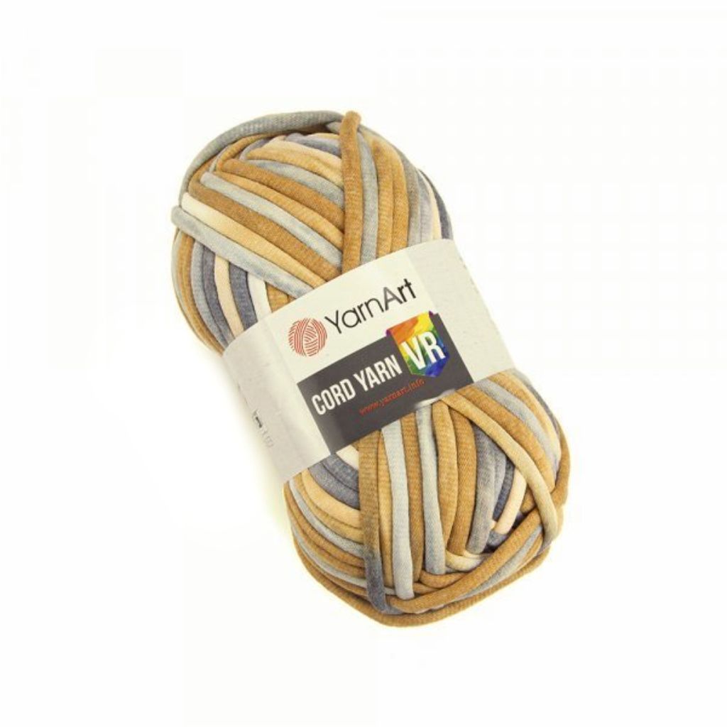 YarnArt Cord Yarn VR (YarnArt) Cord Yarn VR (YA): 918