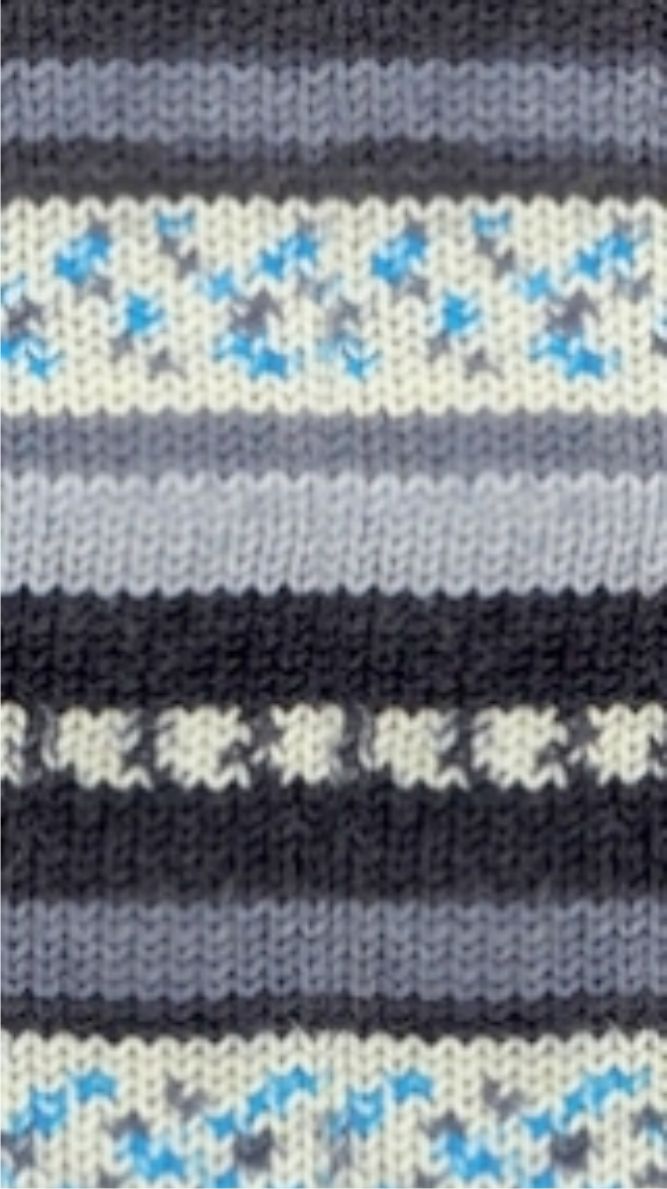 Alize Superwash Comfort Socks Superwash Comfort Socks: 7650