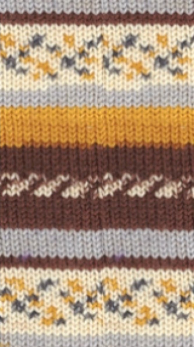 Alize Superwash Comfort Socks Superwash Comfort Socks: 7652