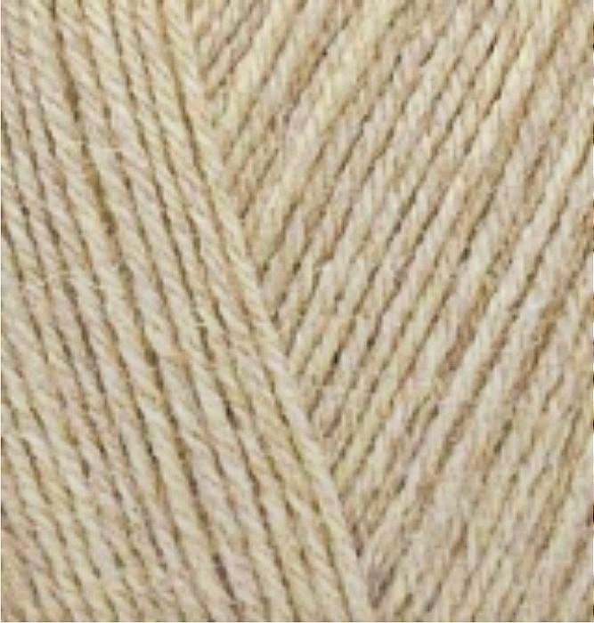 Alize Superwash Comfort Socks Superwash Comfort Socks: 152_svetle_bezova