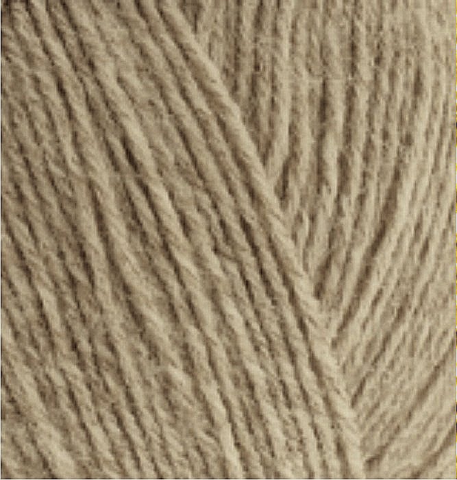 Alize Superwash Comfort Socks Superwash Comfort Socks: 207_bezova_melange