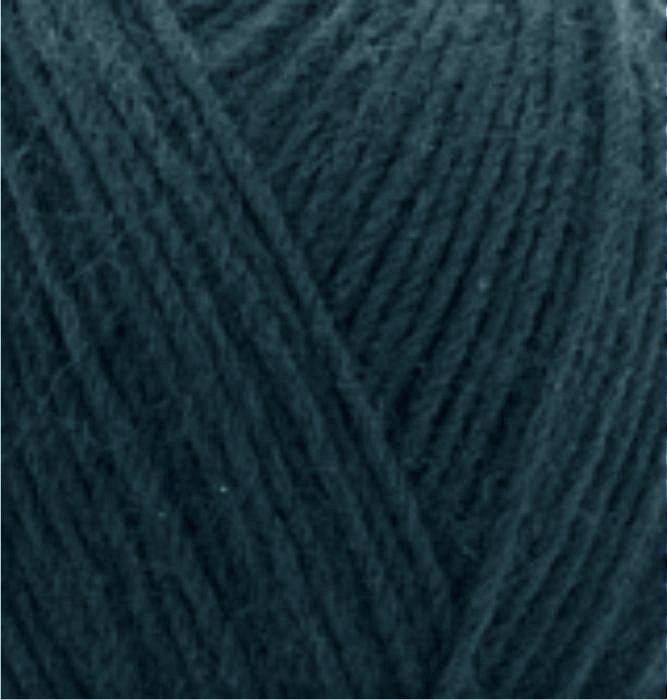 Alize Příze Superwash Comfort - 846 jeansová