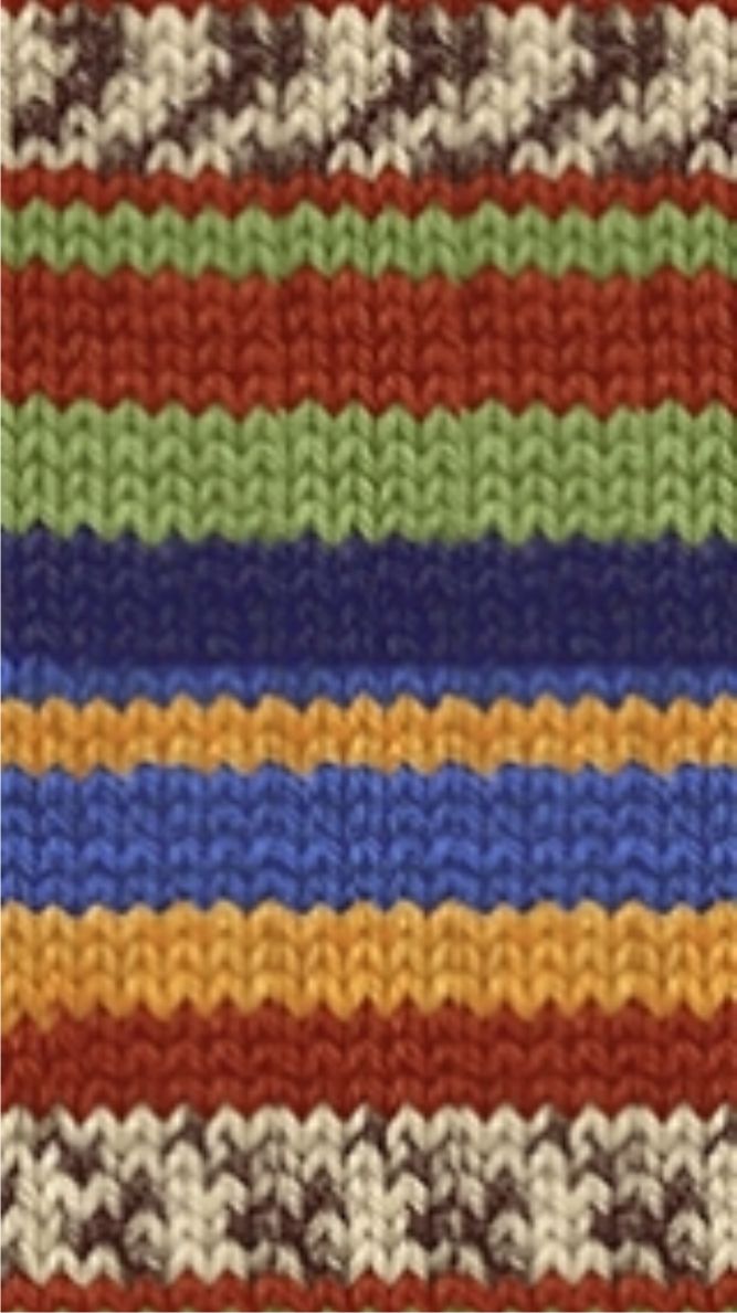 Alize Superwash Comfort Socks Superwash Comfort Socks: 2701