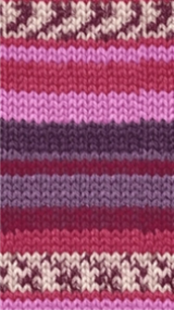 Alize Superwash Comfort Socks Superwash Comfort Socks: 2698