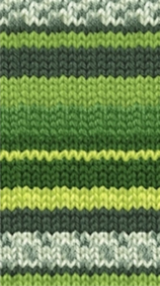 Alize Superwash Comfort Socks Superwash Comfort Socks: 2696