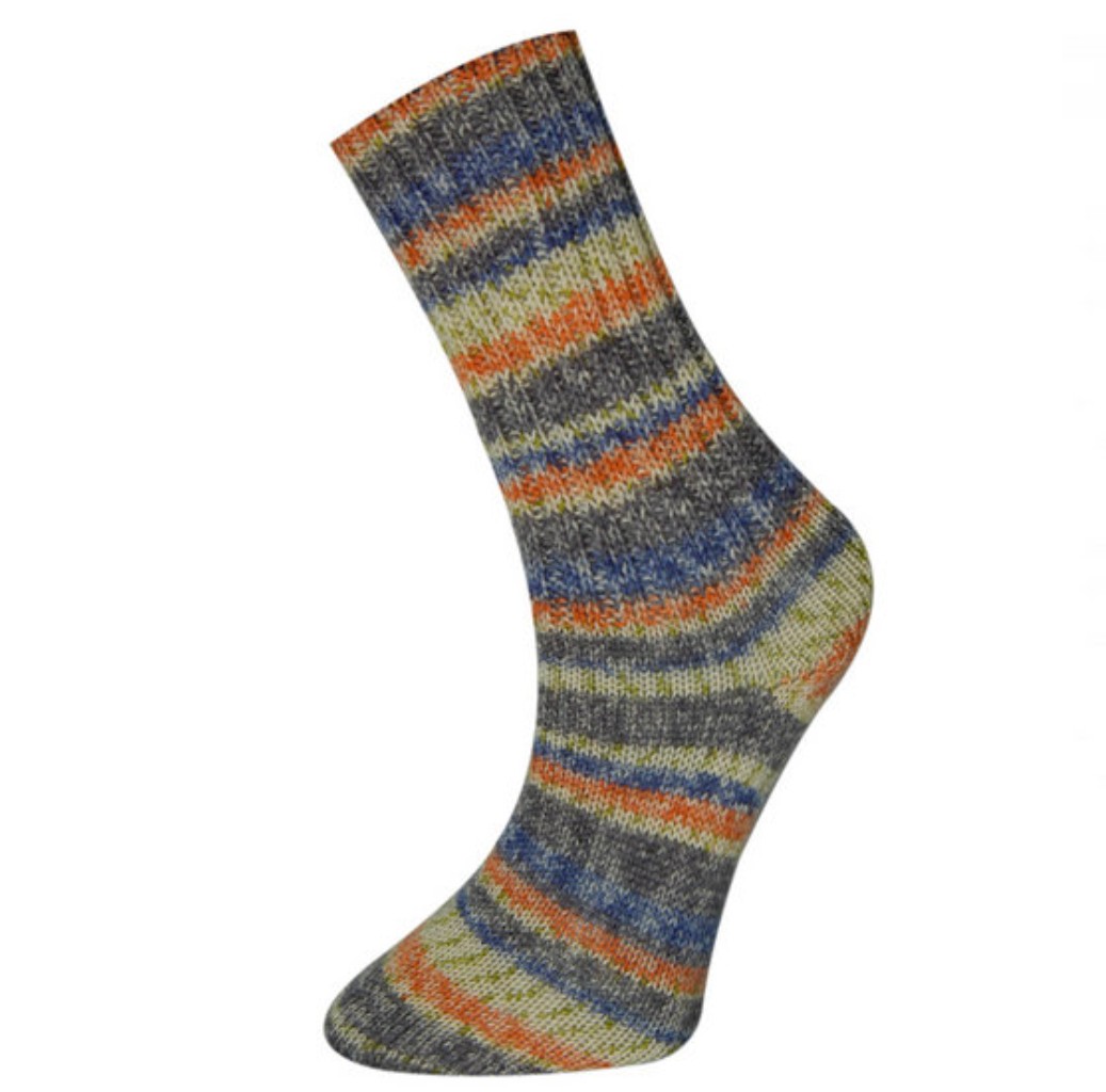 Himalaya Socks (Himalaya) Socks HM: 160-04