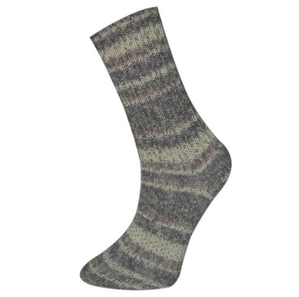 Himalaya Socks (Himalaya) Socks HM: 170-01