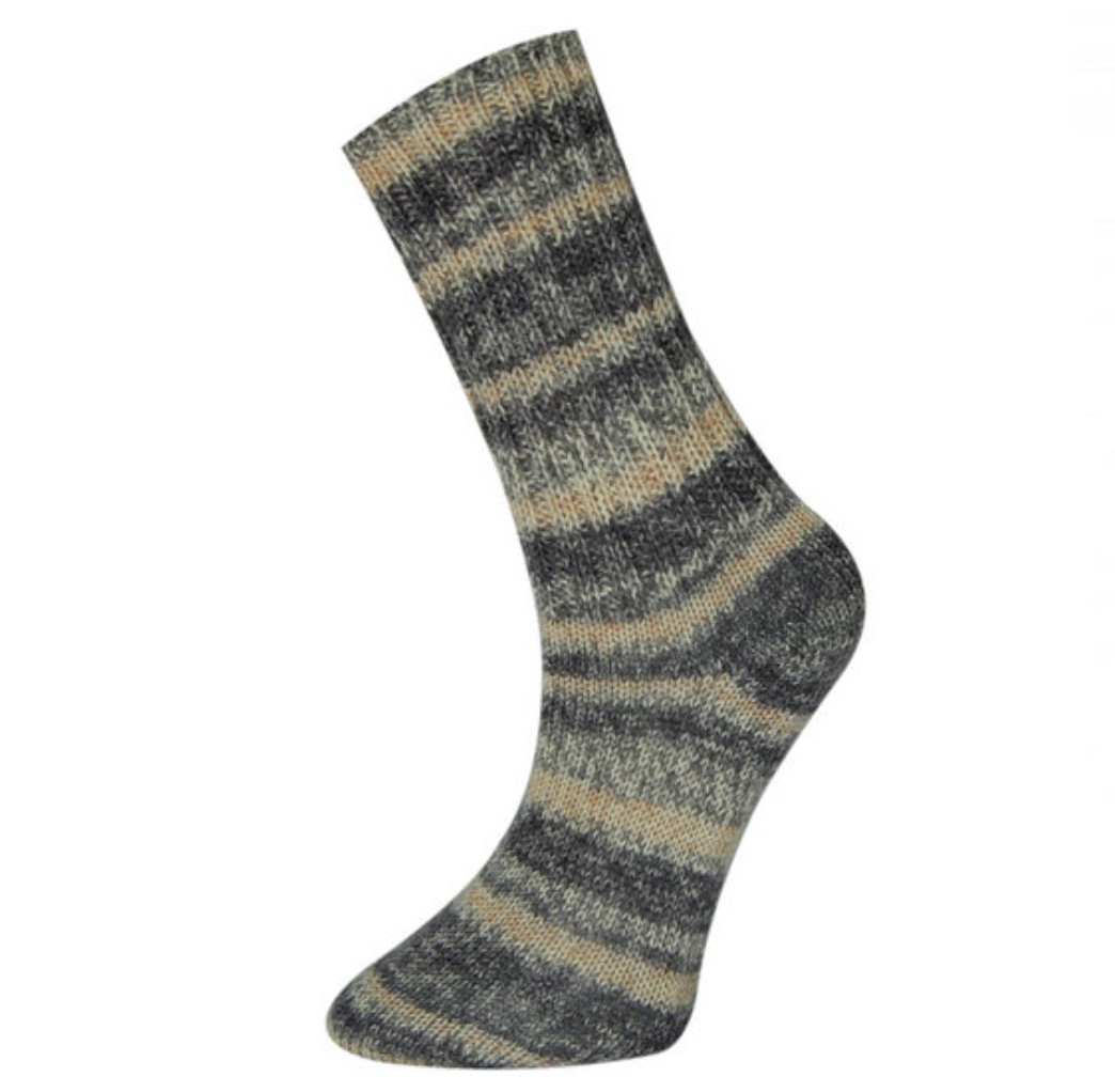 Himalaya Socks (Himalaya) Socks HM: 170-02