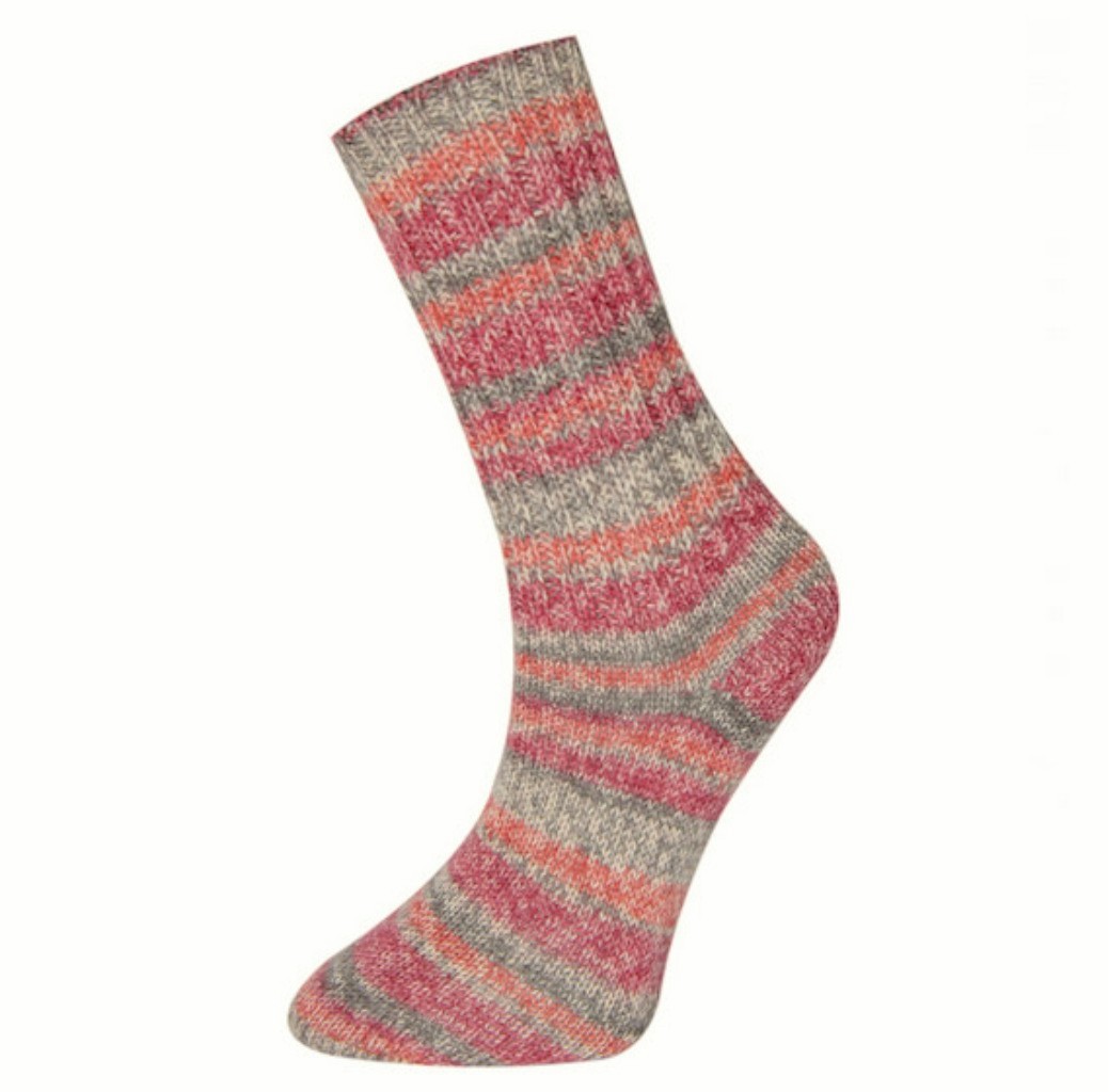 Himalaya Socks (Himalaya) Socks HM: 160-02