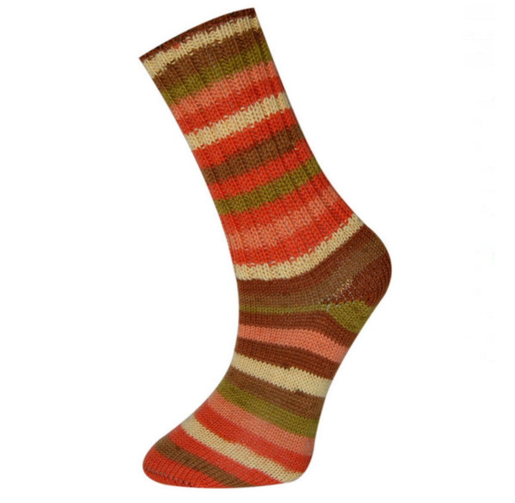 Himalaya Socks (Himalaya) Socks HM: 140-03