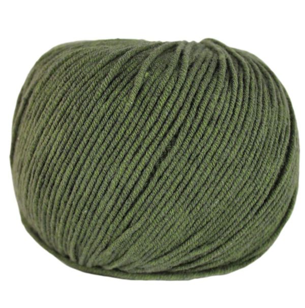 Vlna-hep Jeans - Vlna Hep 8164 khaki
