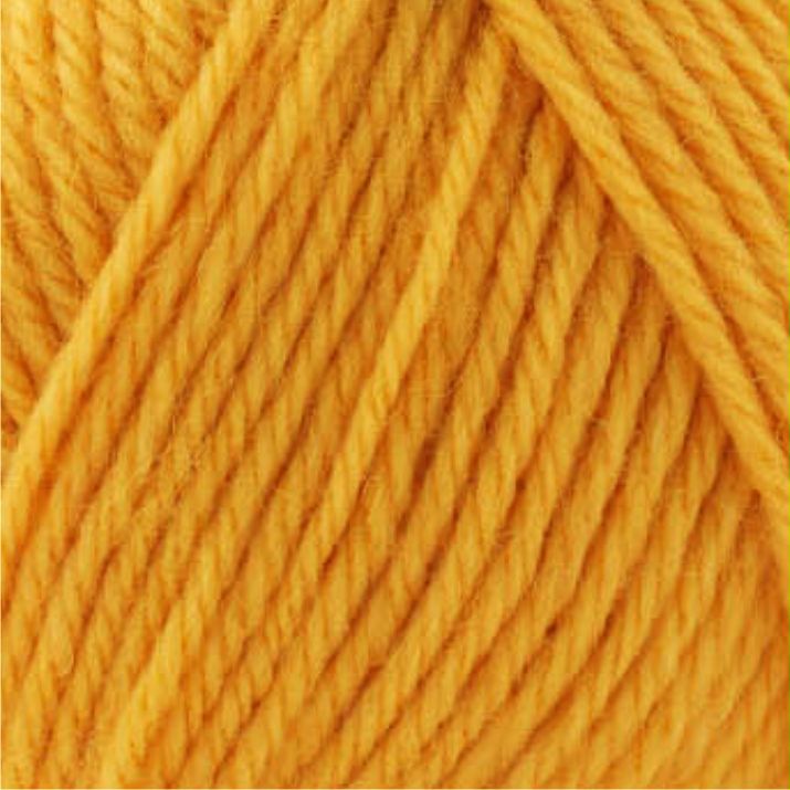 Wooltime Alize Wooltime: 423 toskánská žlutá