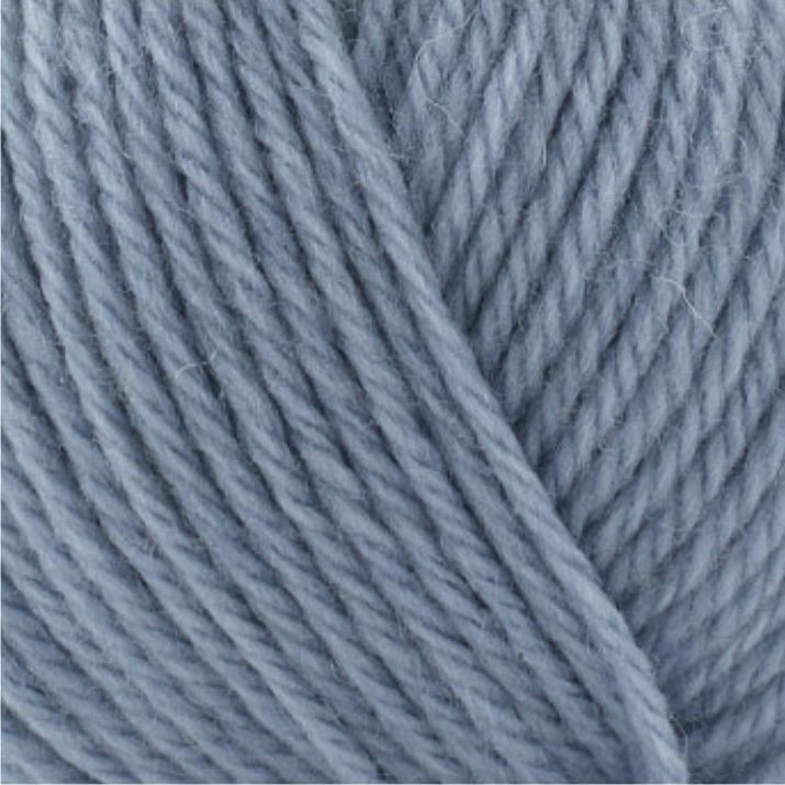 Wooltime Alize Wooltime: 432 nebeská modrá
