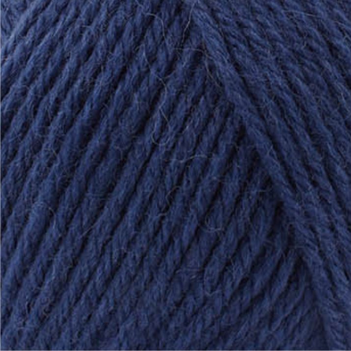 Alize Příze Wooltime 797 modrá