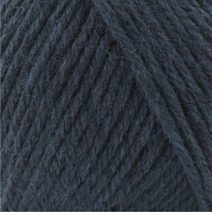 Wooltime Alize Wooltime: 846 námořnická modrá