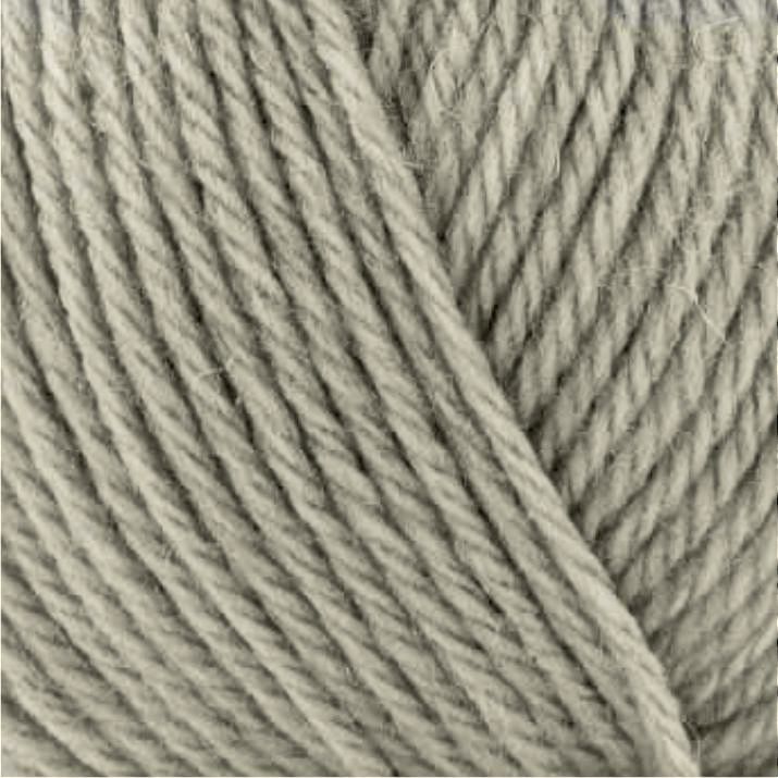 Wooltime Alize Wooltime: 21 šedá