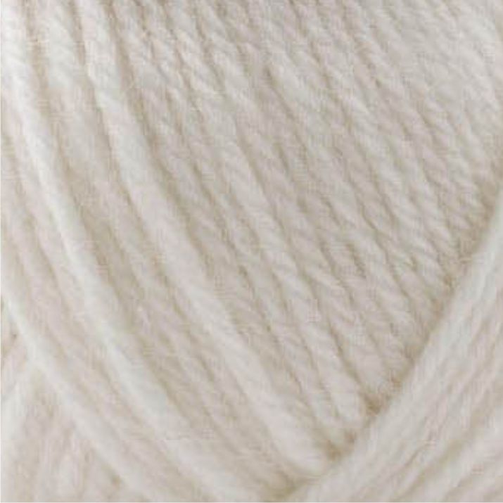 Wooltime Alize Wooltime: 55 bílá